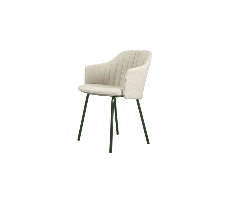 Choice chair with 4 legs