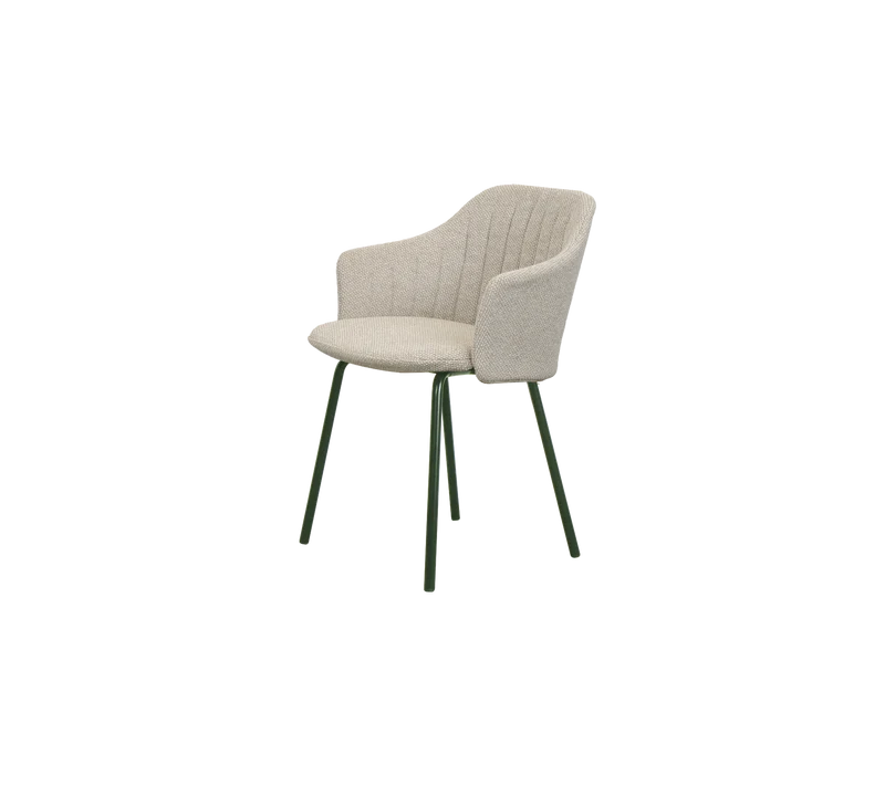 Choice chair with 4 legs