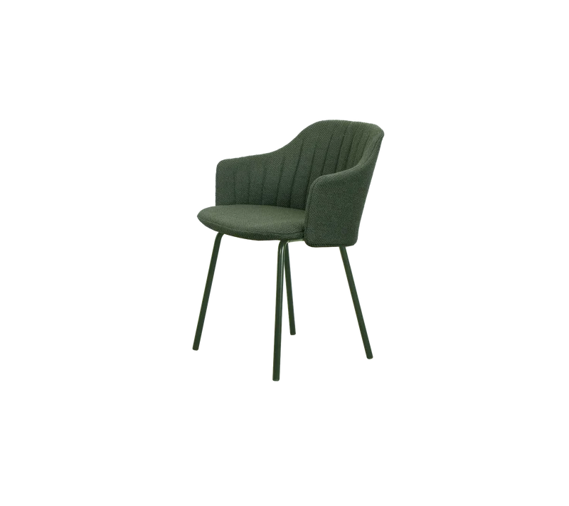 Choice chair with 4 legs