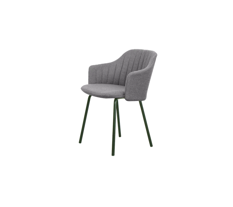 Choice chair with 4 legs