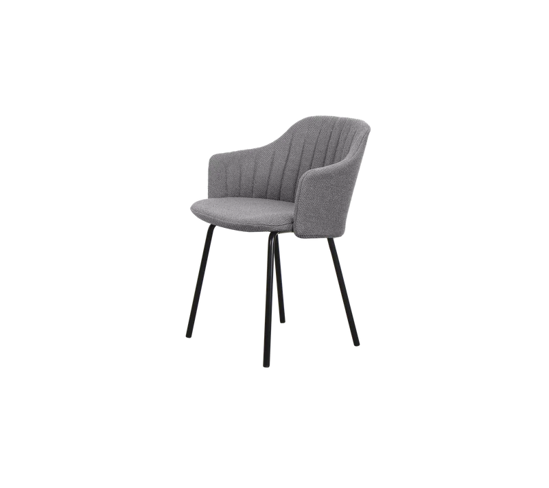 Choice chair with 4 legs
