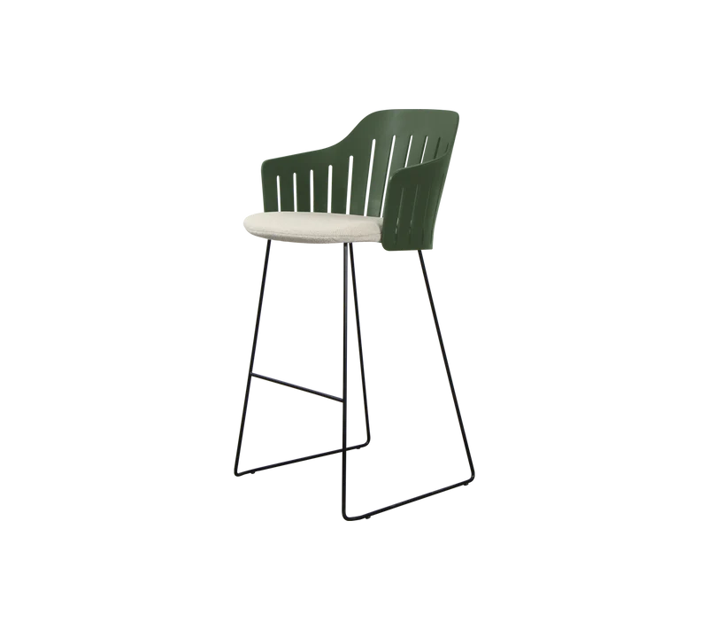 Choice chair with 4 legs