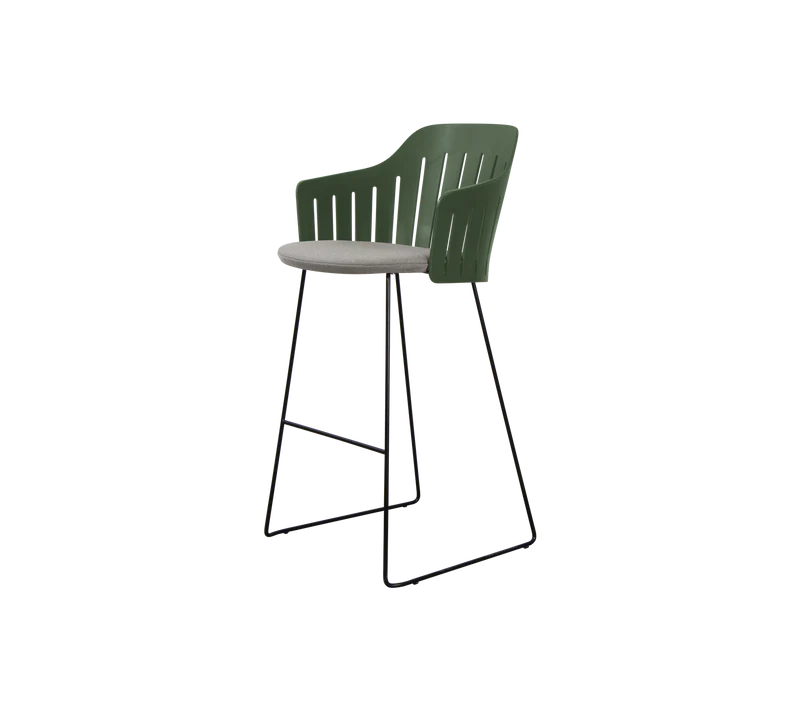 Choice chair with 4 legs
