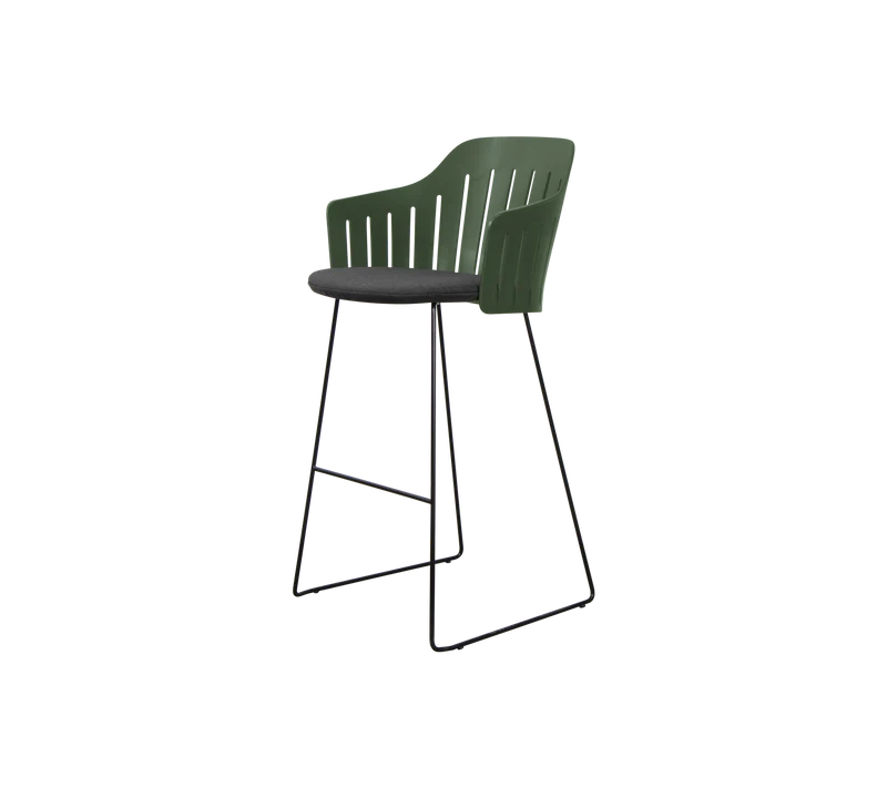 Choice chair with 4 legs