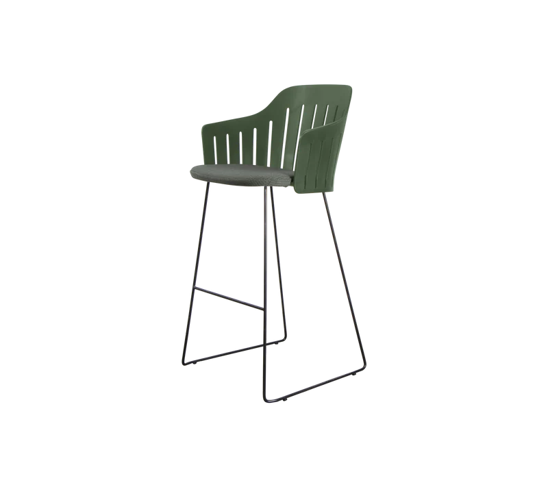 Choice chair with 4 legs