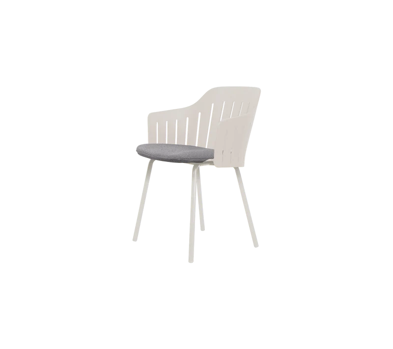 Choice chair with 4 legs