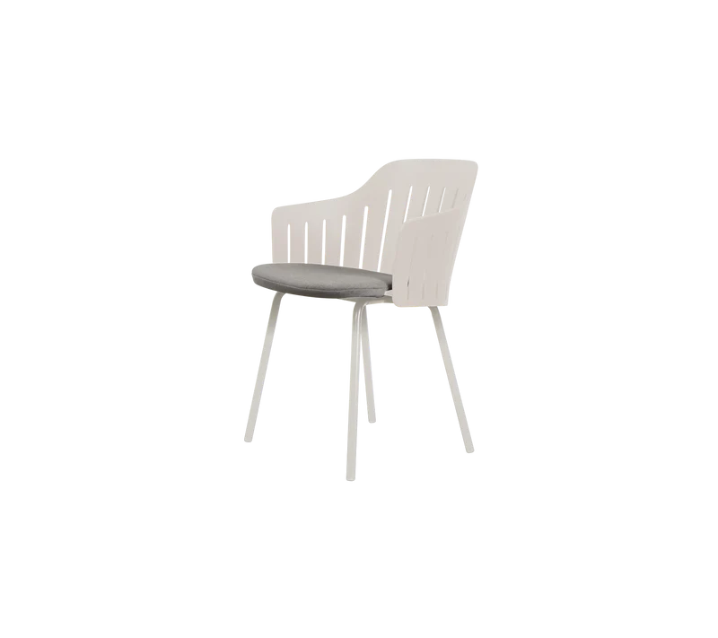 Choice chair with 4 legs