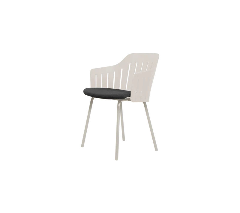 Choice chair with 4 legs