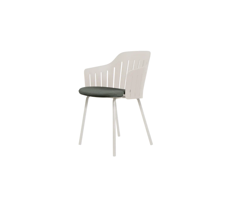 Choice chair with 4 legs
