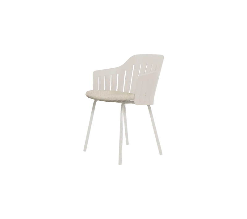 Choice chair with 4 legs