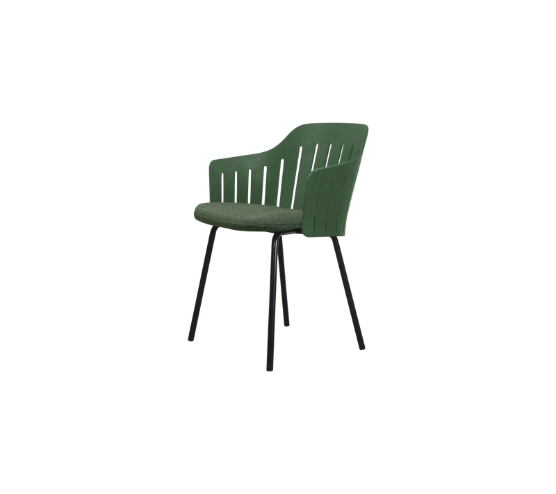 Choice chair with 4 legs