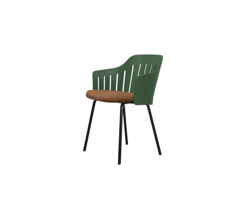 Choice chair with 4 legs