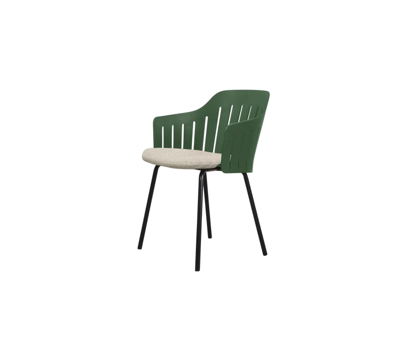 Choice chair with 4 legs