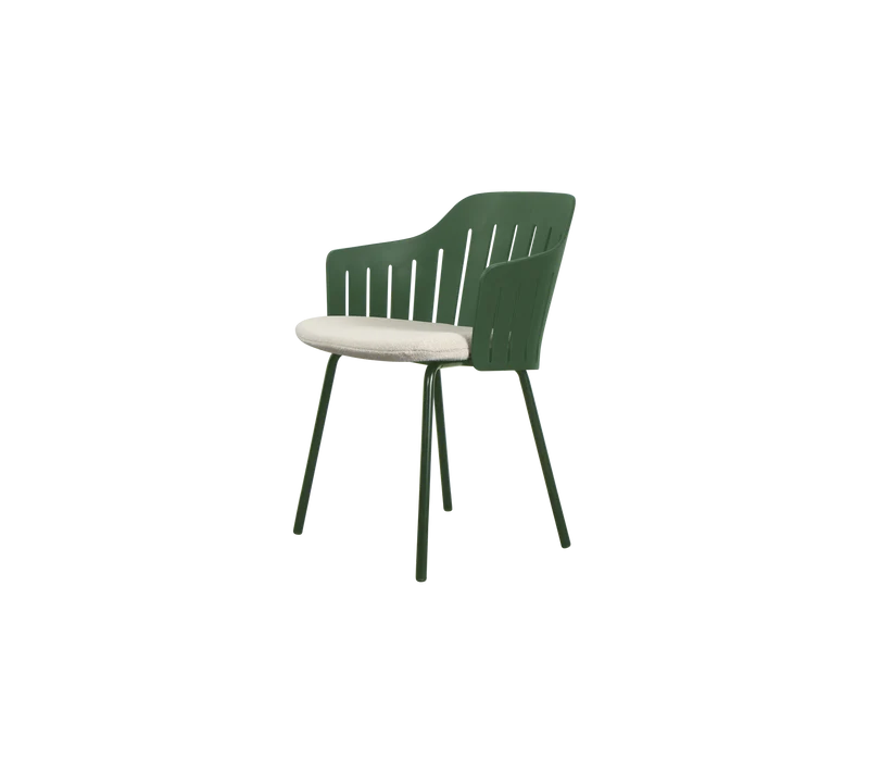 Choice chair with 4 legs