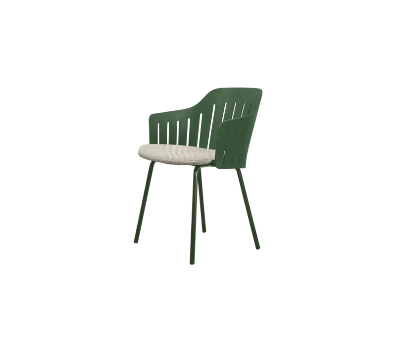 Choice chair with 4 legs