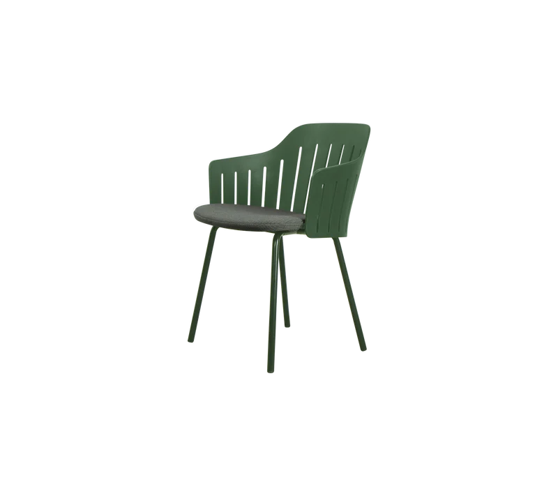 Choice chair with 4 legs