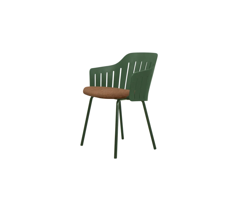 Choice chair with 4 legs