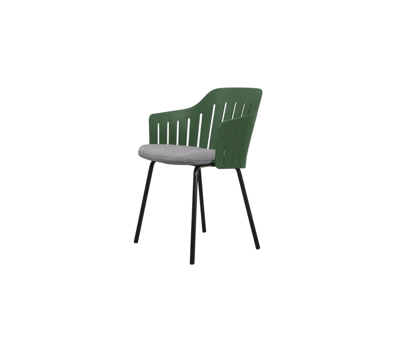 Choice chair with 4 legs