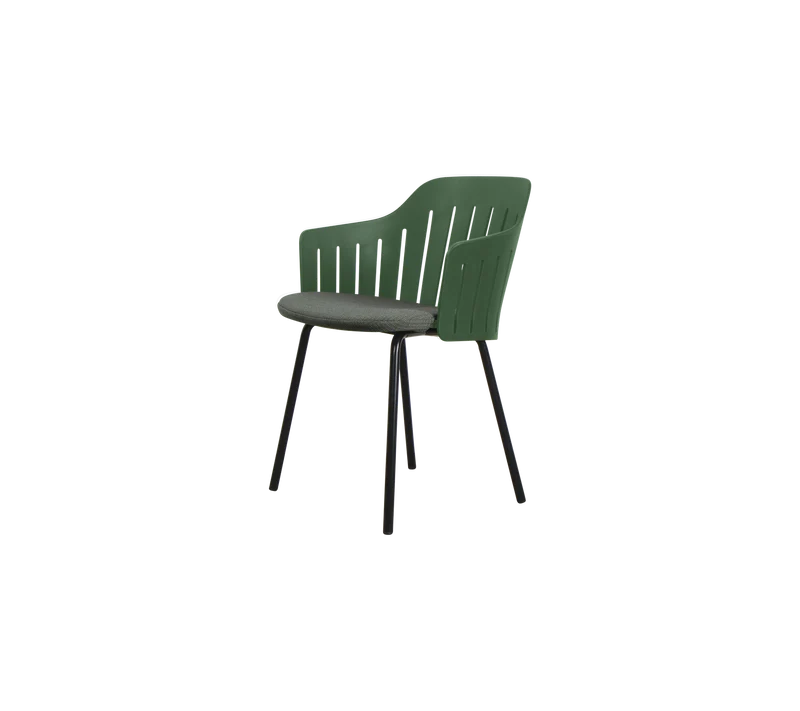 Choice chair with 4 legs