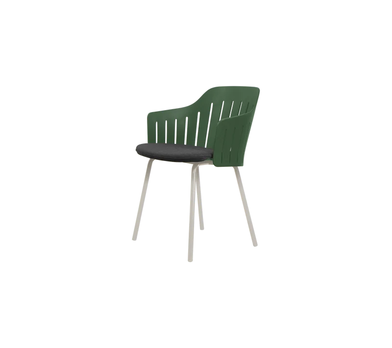 Choice chair with 4 legs