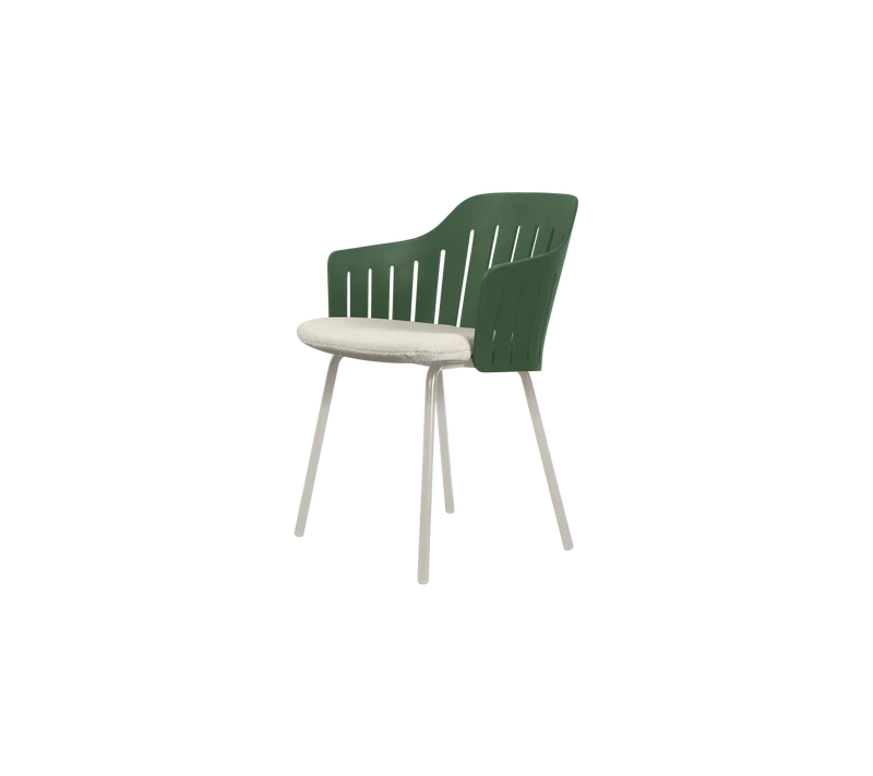 Choice chair with 4 legs