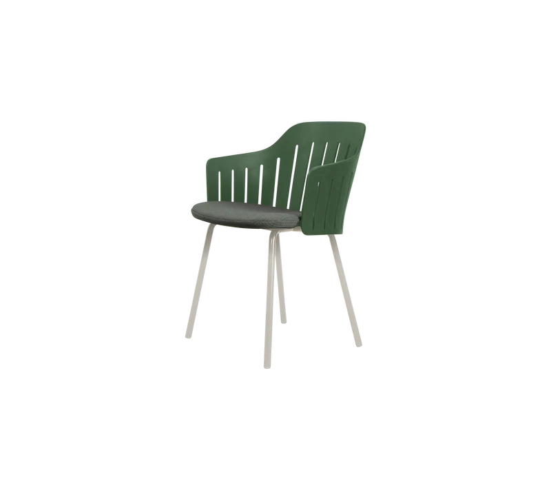 Choice chair with 4 legs