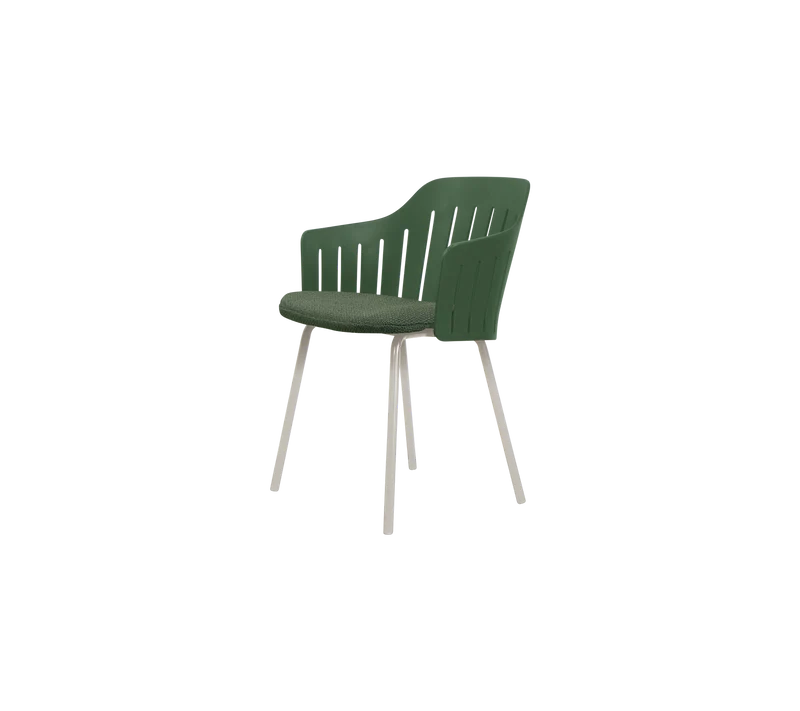 Choice chair with 4 legs