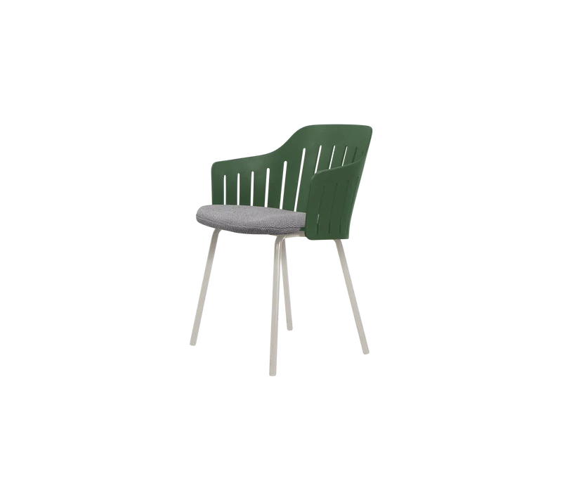 Choice chair with 4 legs