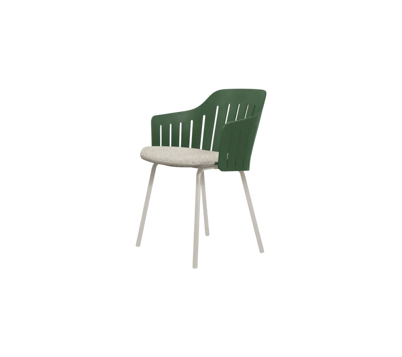 Choice chair with 4 legs