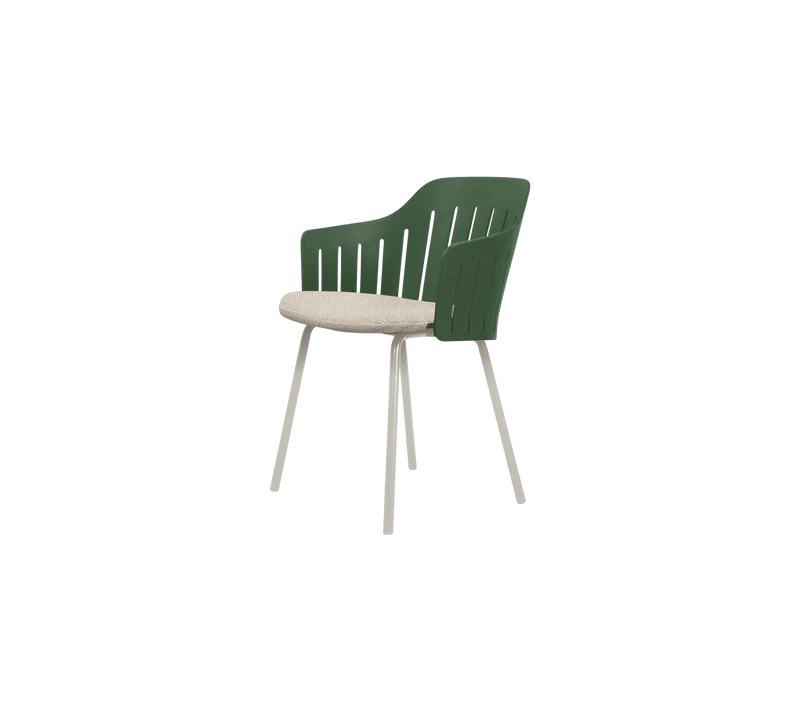 Choice chair with 4 legs