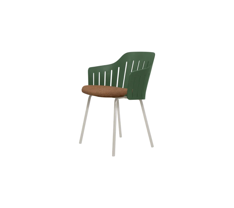 Choice chair with 4 legs