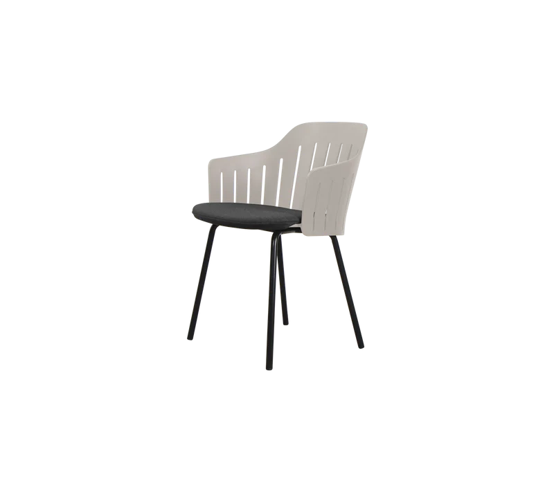 Choice chair with 4 legs