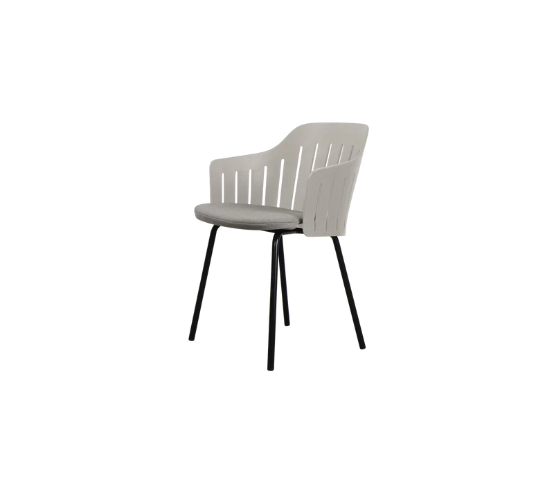 Choice chair with 4 legs