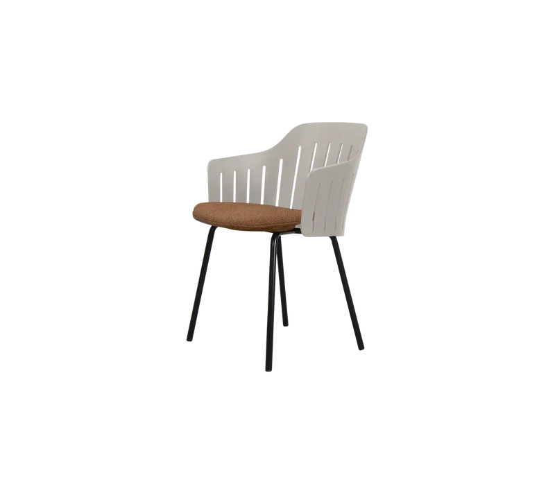 Choice chair with 4 legs
