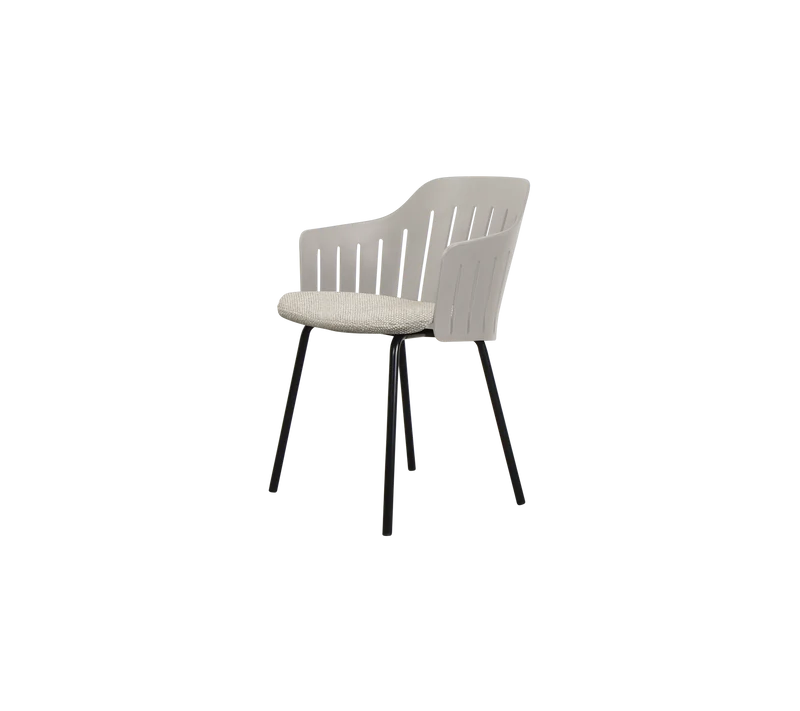 Choice chair with 4 legs