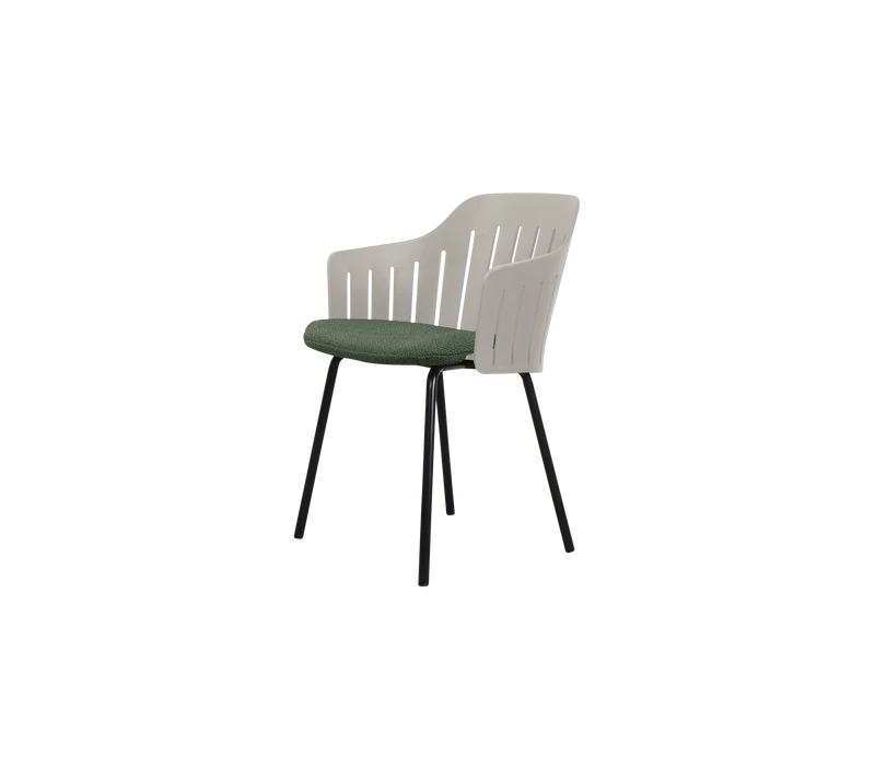 Choice chair with 4 legs