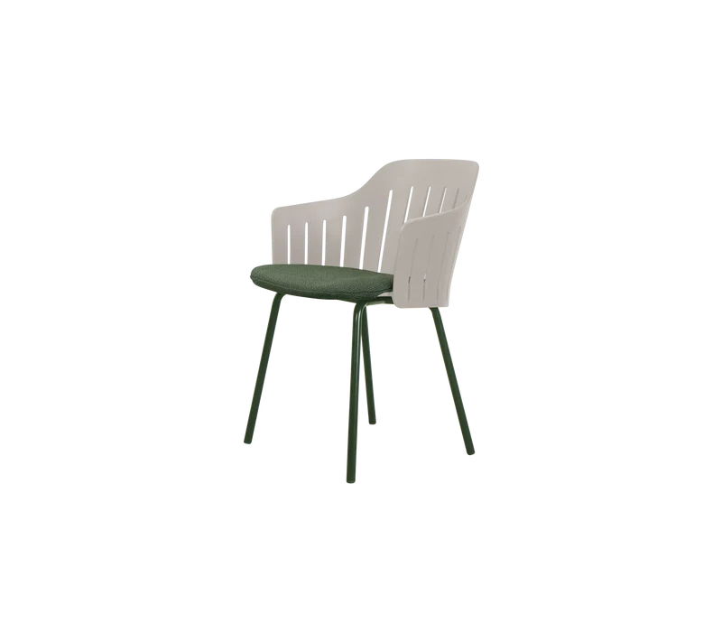 Choice chair with 4 legs
