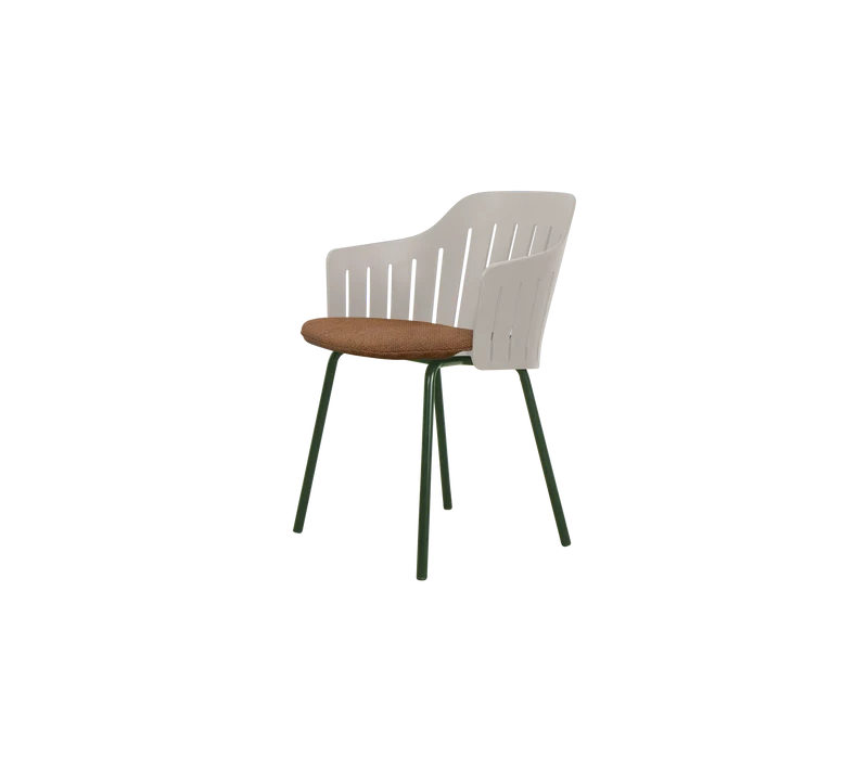 Choice chair with 4 legs