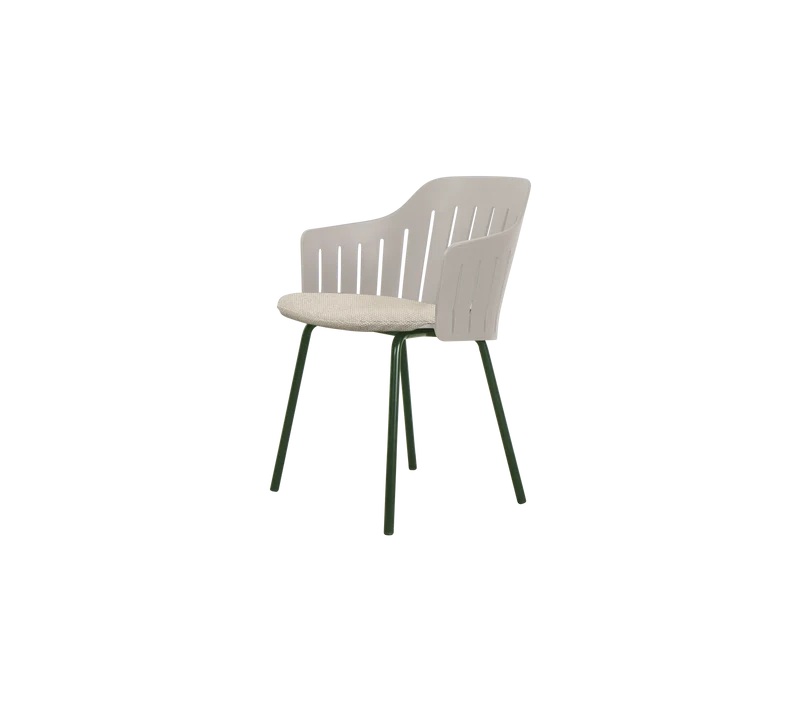 Choice chair with 4 legs