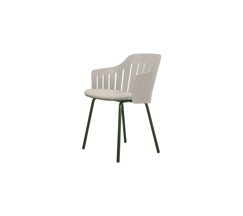 Choice chair with 4 legs