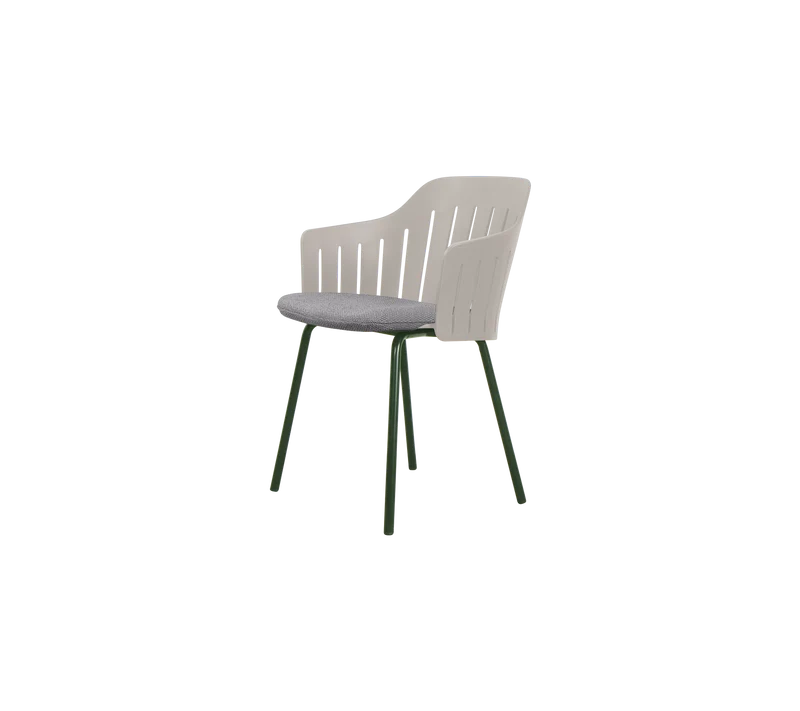 Choice chair with 4 legs
