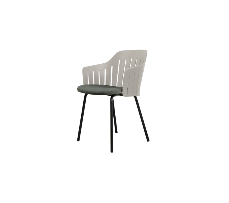 Choice chair with 4 legs