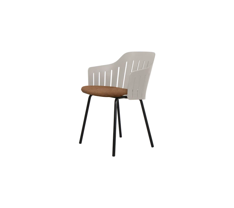 Choice chair with 4 legs