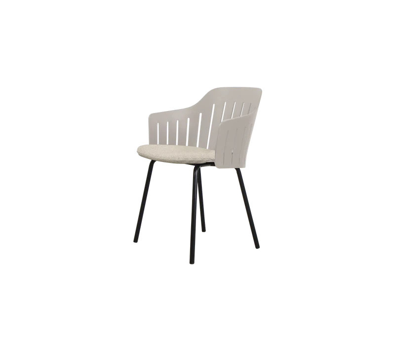 Choice chair with 4 legs