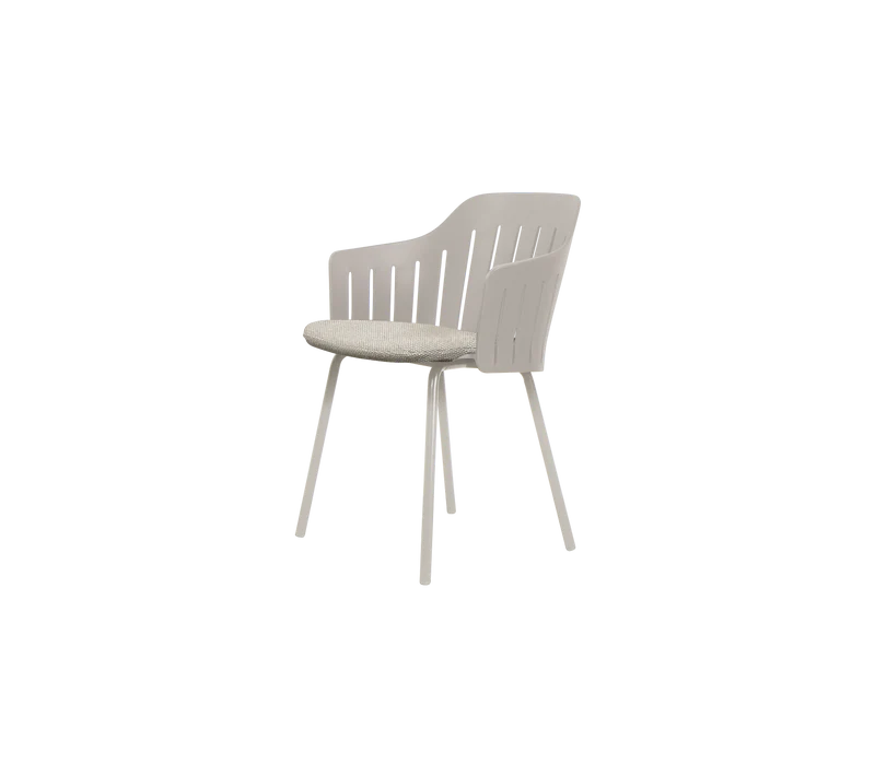 Choice chair with 4 legs