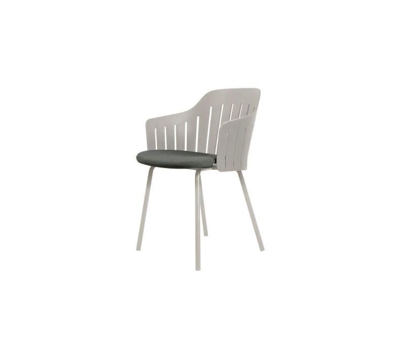 Choice chair with 4 legs