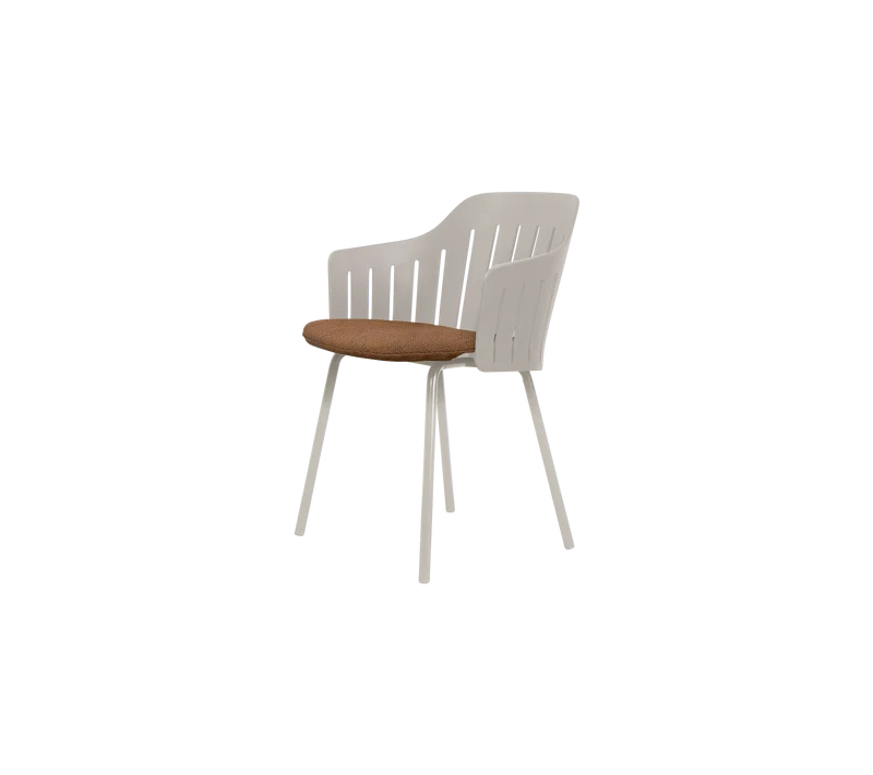 Choice chair with 4 legs
