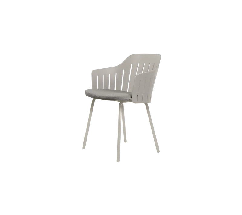 Choice chair with 4 legs