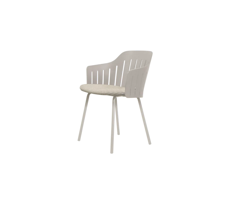 Choice chair with 4 legs