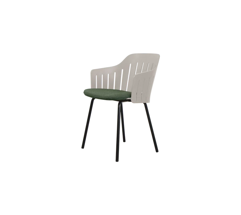 Choice chair with 4 legs